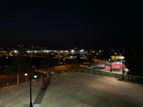 Red Bull Arena, don't ask me when