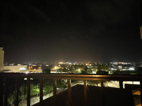 you guessed it july 14th of 2023 in Aruba again