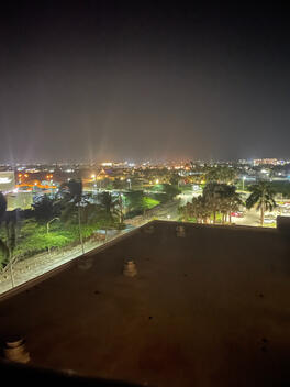 July 14th, 2023, Aruba