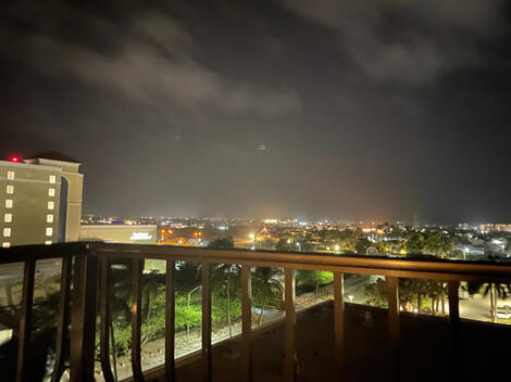 July 14th, 2023, Aruba (part two)