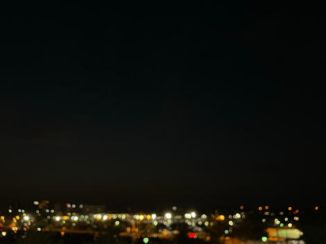 also from the red bull arena I think