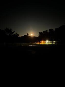 Not exactly sure when I took this, but I think its cool